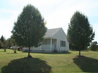 1315 N Graham Hopedale Rd, Burlington, NC 27217