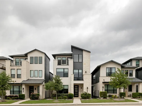 7412 Collin McKinney Pkwy, McKinney, TX 75070