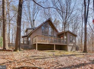 170 Oneida Trl, Hedgesville, WV 25427
