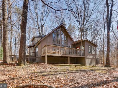 170 Oneida Trl, Hedgesville, WV 25427