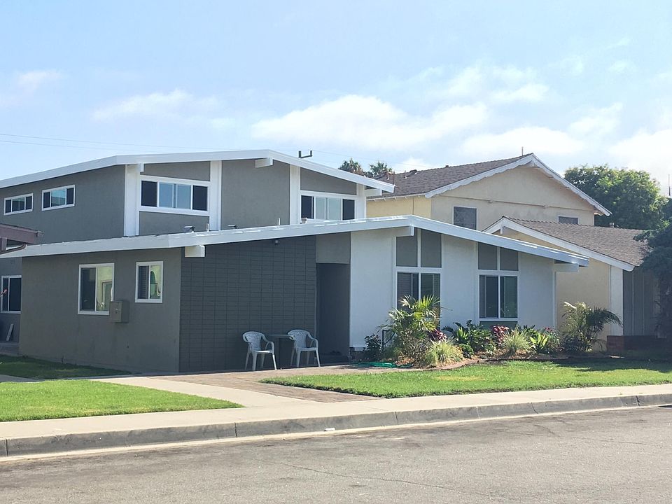 Completely remodeled.
