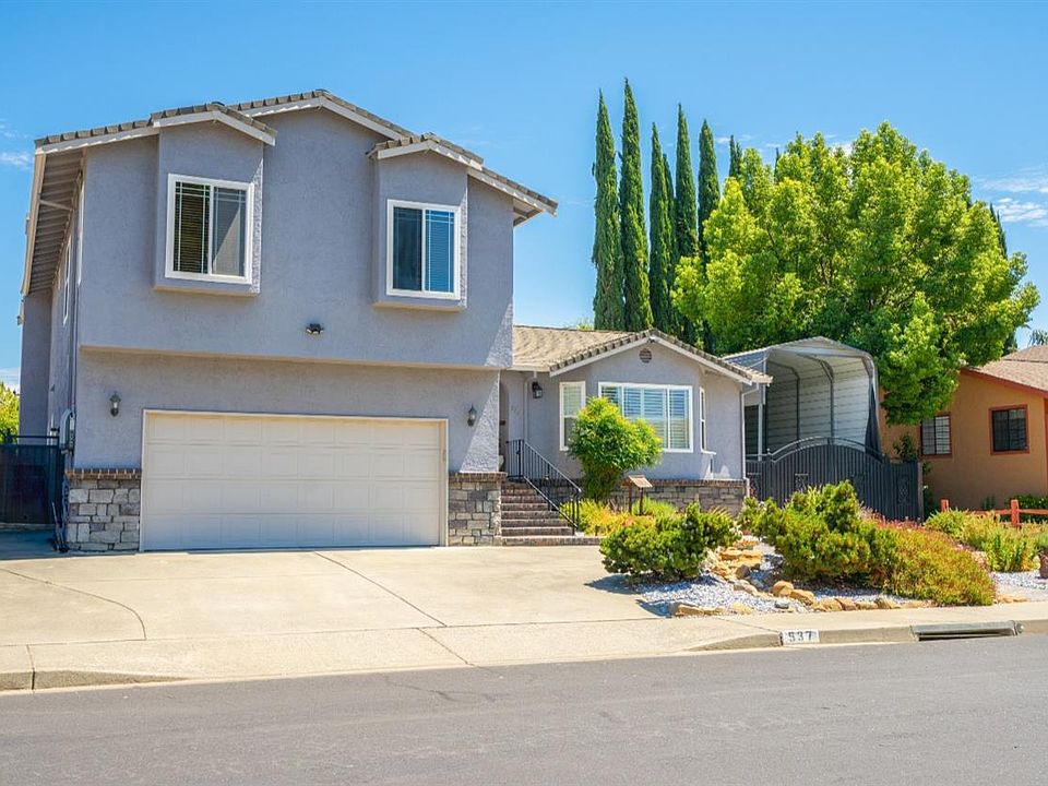1st image of 537 Stinson Avenue