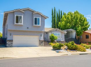 537 Stinson Ave, Vacaville, CA 95688