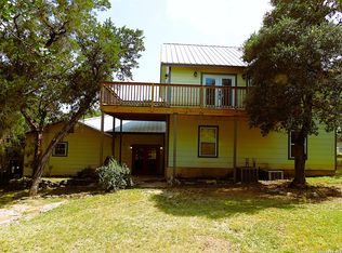 155 SCENIC CIRC., Lakehills, TX 78063