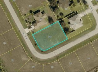 1103 NE 18th Ave, Cape Coral, FL 33909