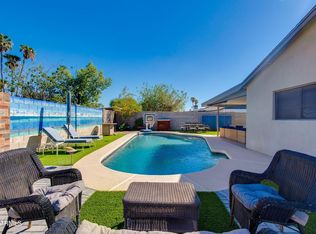 14843 N 36th Pl, Phoenix, AZ 85032