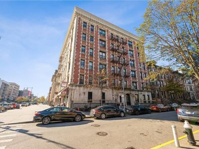 100 W 121 Street #64, New York, NY, 10027