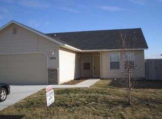 3515 Blossom Way, Caldwell, ID 83605