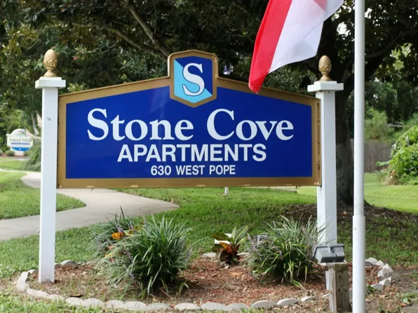 Stone Cove Apartments