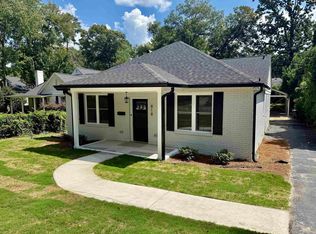 818 Poinsettia St, Columbia, SC 29205