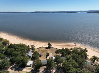 6 S 4258th Rd, Checotah, OK 74426