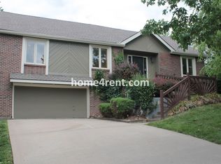 11231 Eby St, Overland Park, KS 66210