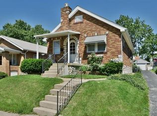 8510 Rosemary Ave, Saint Louis, MO