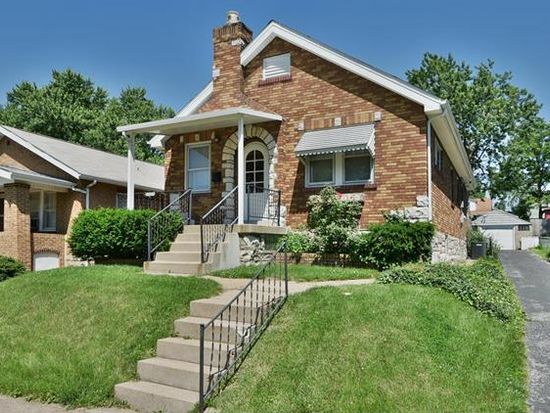 8510 Rosemary Ave, Saint Louis, MO 63123