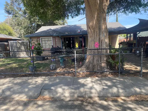 1502 Wilshire Ave, Stockton, CA 95203