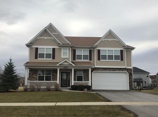 2293 Pebblestone Way, Bolingbrook, IL 60490