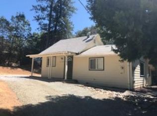 22780 Alaire Ln, Pioneer, CA 95666