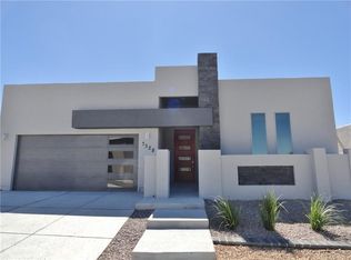 7328 Canyon Wren Ave, El Paso, TX 79911