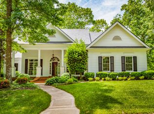 1007 Northbridge Close, Kingston, TN 37763