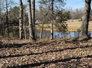 8415 Fairgrove Church Rd, Browns Summit, NC 27214