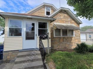 3920 Woodhaven Dr #1, Toledo, OH 43612