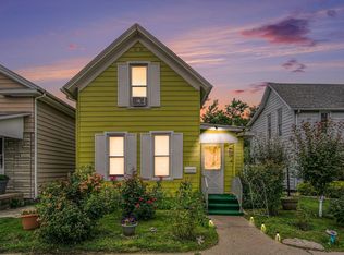 209 S 9th St, Goshen, IN 46528