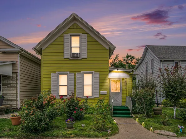 209 S 9th St, Goshen, IN 46528