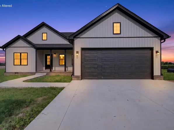 18 Evergreen Cir, Danville, KY 40422