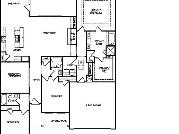 2nd image of 6517 Little Goose Dr