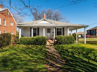 227 W Elm St, Graham, NC 27253