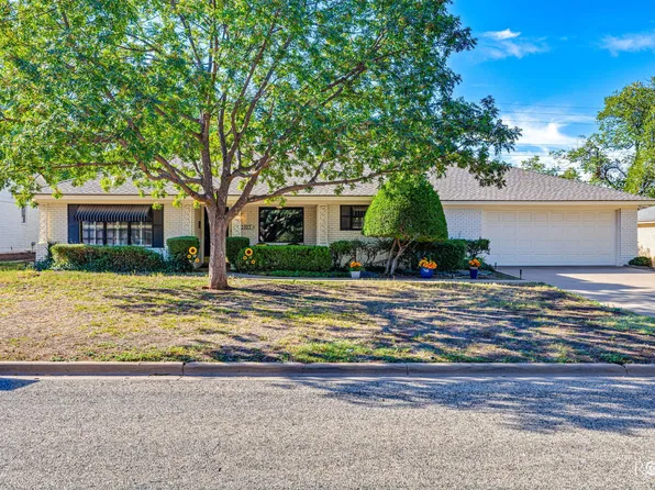 2923 Tanglewood Dr, San Angelo, TX 76904