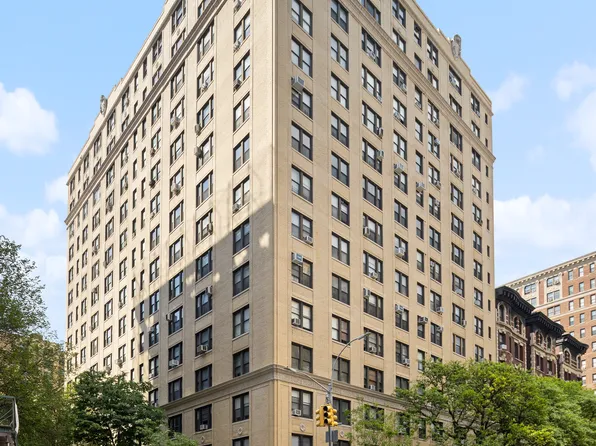 825 West End Avenue 7G image 14 of 14