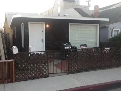 308 34th St, Newport Beach, CA, 92663