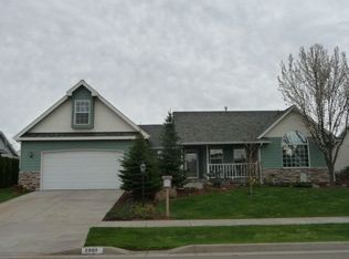 2900 N Sand Trap Way, Post Falls, ID 83854