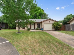 3105 Candlelight Ct, Austin, TX 78757