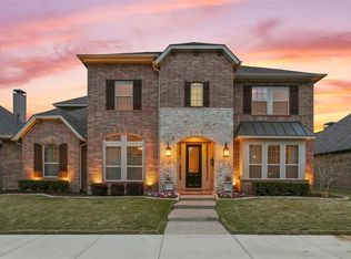 2017 Brandiles Dr, The Colony, TX 75056