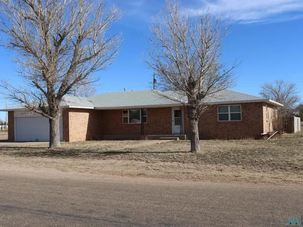 341 N 8th St, Melrose, NM 88124