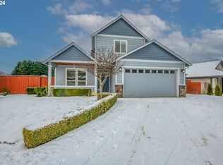 5710 NE 65th Ct, Vancouver, WA