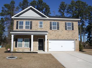 880 Curlew Cir, Sumter, SC 29150