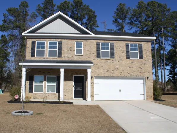 880 Curlew Cir, Sumter, SC 29150