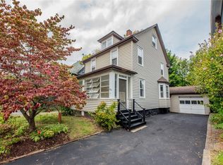 490 Benton St, Rochester, NY 14620