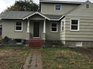 826 N 10th St, Klamath Falls, OR 97601