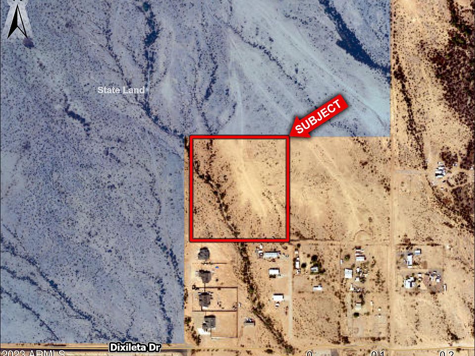 1st image of 0 N 222nd Avenue #--