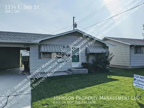 1334 E 3rd St, Meridian, ID 83642