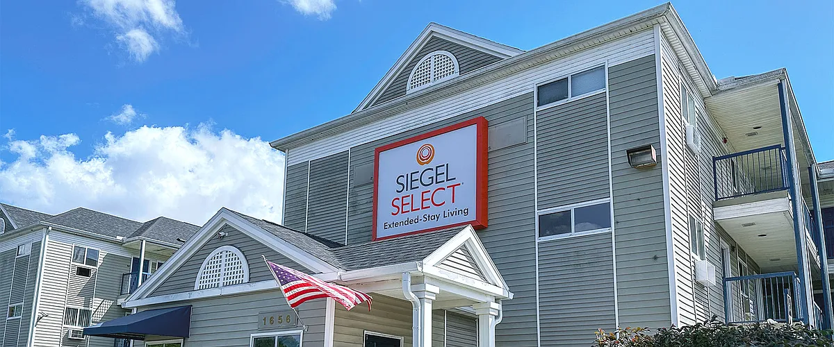 Building Photo - Siegel Select Jacksonville/Orange Park