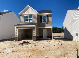 368 Keeble Dr, Columbia, SC 29229