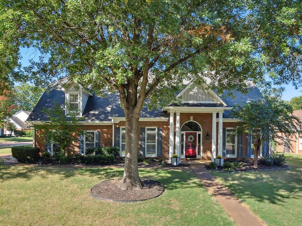 1st image of 167 Polk Woods Cv