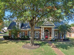 167 Polk Woods Cv, Collierville, TN 38017
