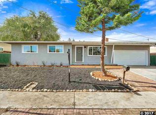 2819 Richard Ave, Concord, CA