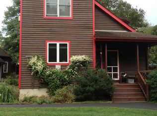 12 Cantines Island Ln, Saugerties, NY 12477